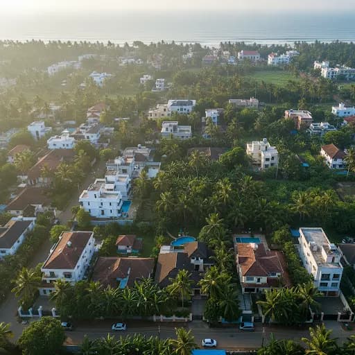 Nalanchira Kerala