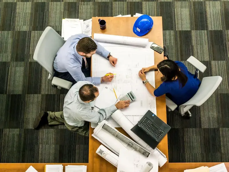 Our Expert Team