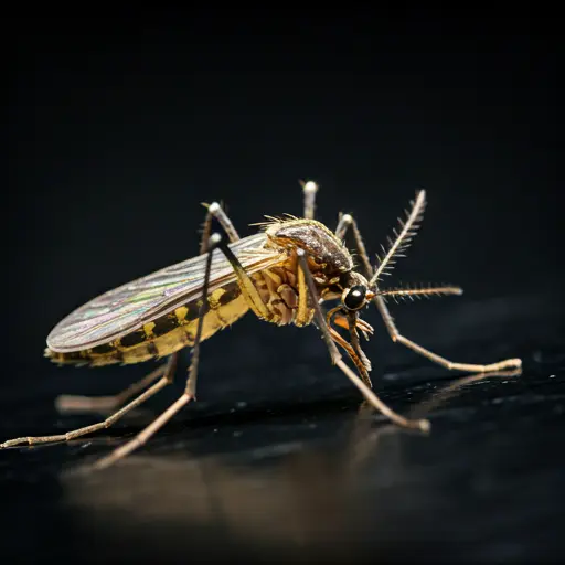 Aedes mosquito