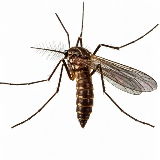 Anopheles mosquito