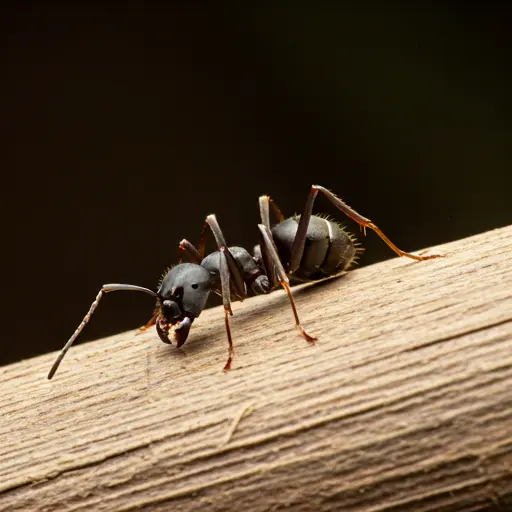 Carpenter Ant