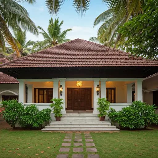 Kowdiar Kerala