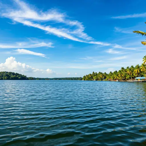 Paravur Kerala