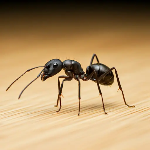 Pharaoh Ant