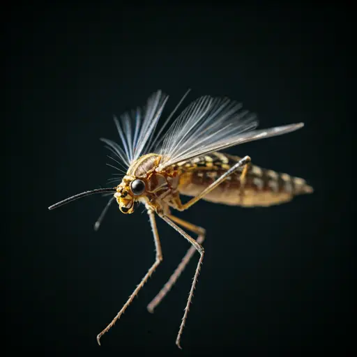 Termite close up