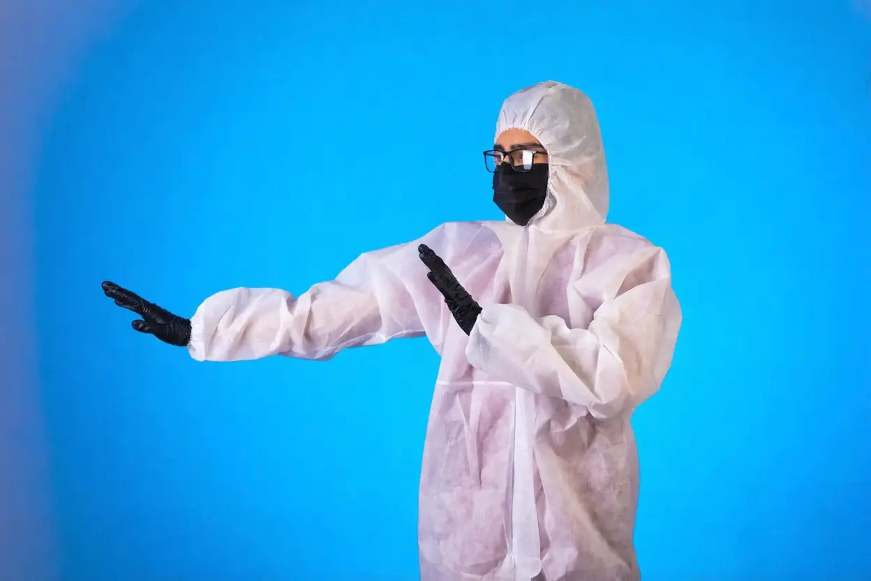 pest control