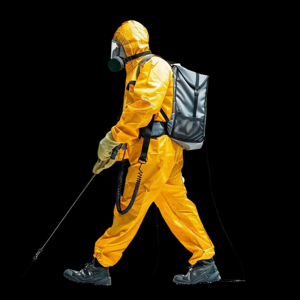 Pest Control