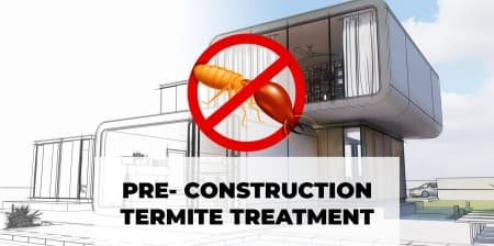 Pre Construction