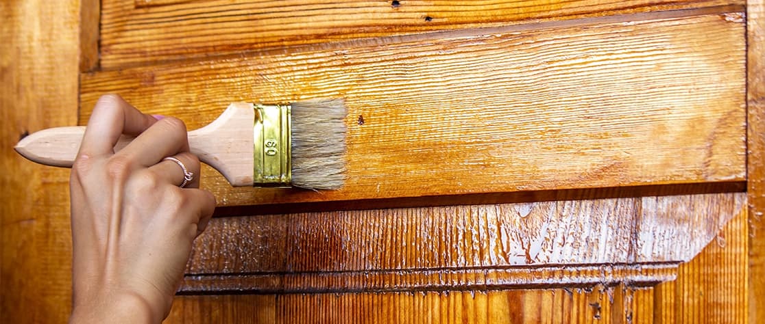 Wood Treatment