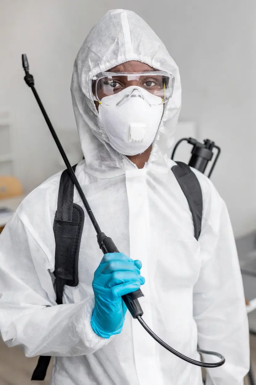 Kerala Pest Control Solutions